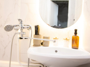 Квартира на Пролетарской