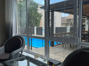 Гостевой дом Mirotel