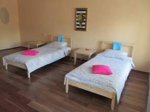 Хостел Гостиный Двор на Полянке