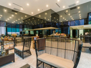 Отель Citrus Grande Hotel Pattaya By Compass Hospitality