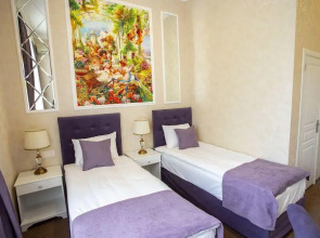 Отель La Casa Nizami