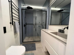 Апартаменты в самом сердце Казани