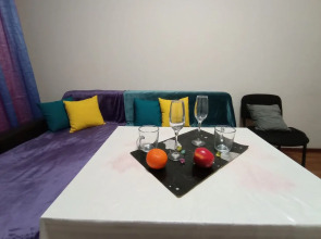 Квартиры Live-In-Comfort