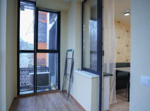 Квартира Right Room люкс класса в новом доме на Знаменской 7а