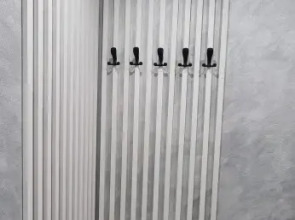 Квартира двухкомнатная N3