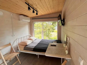 Гостевой дом Нодикхаус Ä