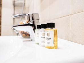 Квартира InnDays Apartments