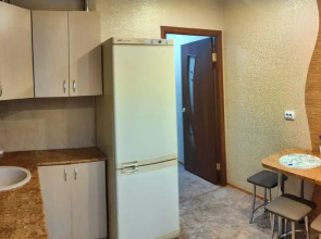 Квартира Однокомнатная на Землячки (14)