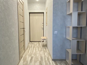 Квартира Евро 2-ком Дальневосточная 166/4-45 Иркутск Набережная КакДома