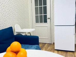 Квартира Малина