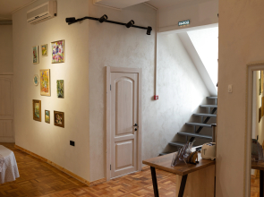 Отель Baikal Archi Apt