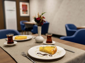 The Bosfor Hotel