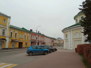 Отель Прованс