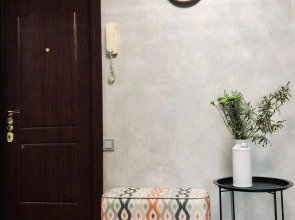 Квартира DаiIyRent-NN в Нижнем Новгороде