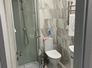 Отель Паспарту