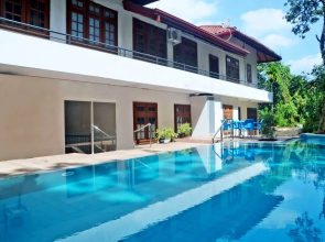 The Pinnacle Guest House