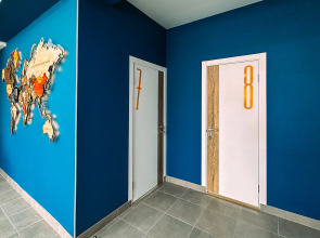 Меблированные комнаты Достоевский HD