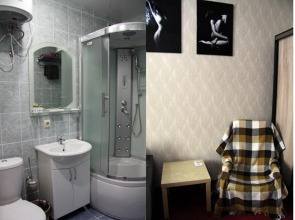 Отель Сфера