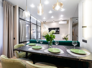 Апартаменты LS Sun Kazan