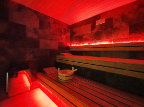 Апартаменты на Арсенальной ARS