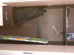 Квартира 1 комн.квартира на 4-х