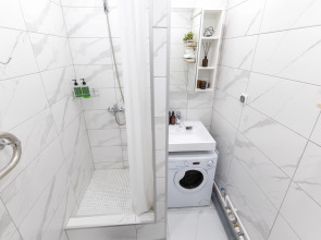 Апартаменты в Центре