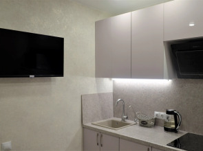 Апартаменты Belomorsk open Карелия