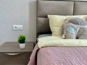 Квартира Атлас