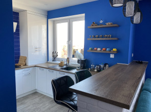 Апартаменты в Янтарном