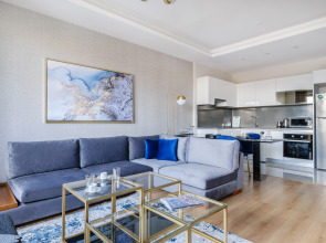 Apartments Grand Residence by NewInn