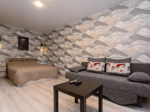 Апартаменты на Пролетарской