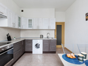 Апартаменты Botanical Sky