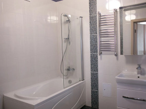 Апартаменты у Ладьи