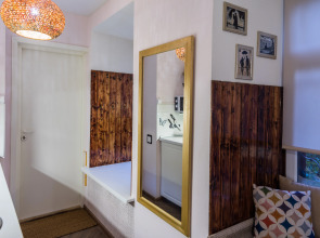 Апартаменты Осенняя Акварель (Aquarelle d'Automne)