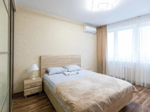 Апартаменты на улице Маршала Баграмяна 3, 112