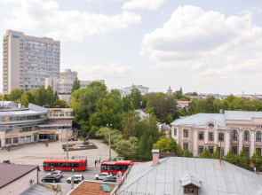 Апартаменты Comfort Home для 12 Гостей