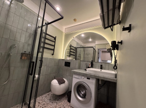 Апартаменты Рубинштейна