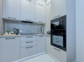 Квартира Green FOX в центре города рядом с ТК Алимпик