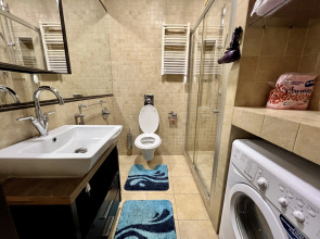 Апартаменты Вознесенский 4 Home