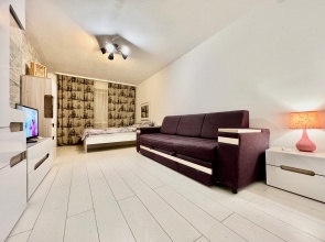 Apartamenty na Bul'vare Gagarina 49
