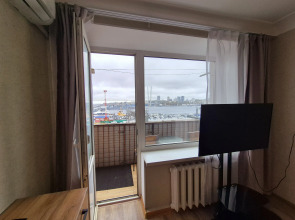 Квартира на Трудовом Переулке