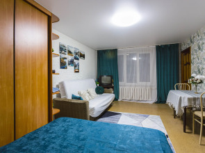 Квартира на улице Беловежская 47