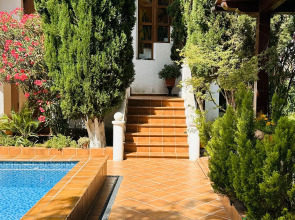 Гостевой дом на Рахманинова