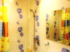 Апартаменты с 1 комнатой на Северном проезде 13 (Квартира51)