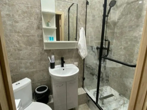 Апартаменты Space Apart Astana С3 в районе Байтерека