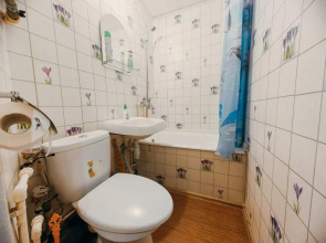 Апартаменты рядом с Метро Окружная