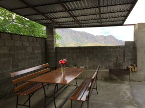 Частный Дом Большой Уютный Дом