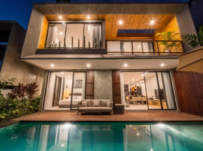 Sunny Village Berawa Boutique hotel