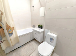 Апартаменты Like Home возле Завода Звездочка