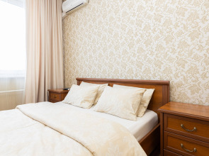 Апартаменты Студеная 68а Сова-Дом